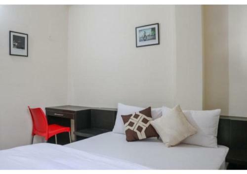 Breath-taking Valley View Rooms In Shimla