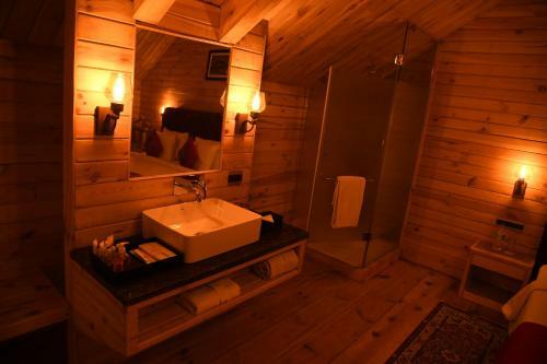 Hotel Deventure Shimla Hills