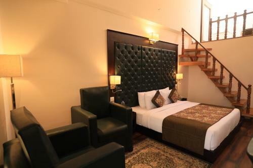 Hotel Deventure Shimla Hills