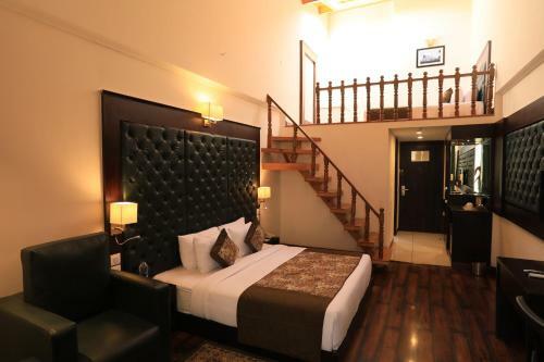 Hotel Deventure Shimla Hills