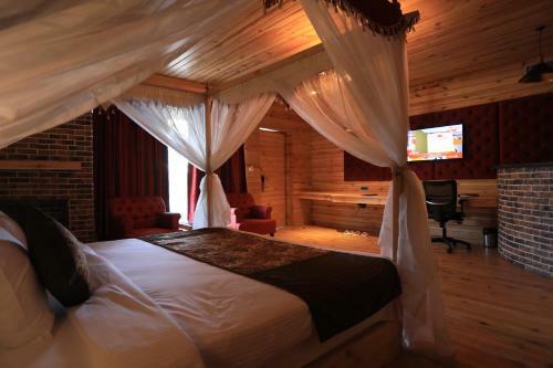 Hotel Deventure Shimla Hills