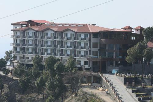 Hotel Deventure Shimla Hills