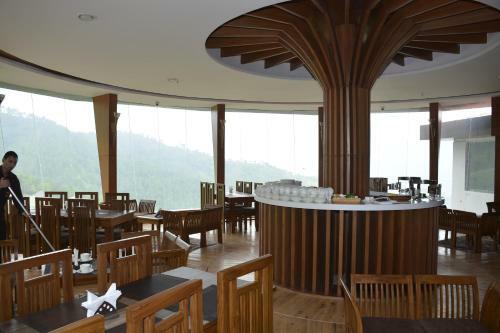 Hotel Deventure Shimla Hills