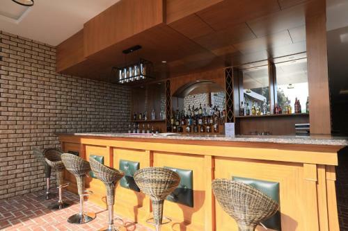 Hotel Deventure Shimla Hills