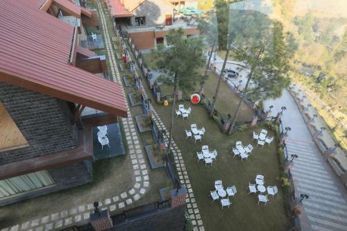 Hotel Deventure Shimla Hills