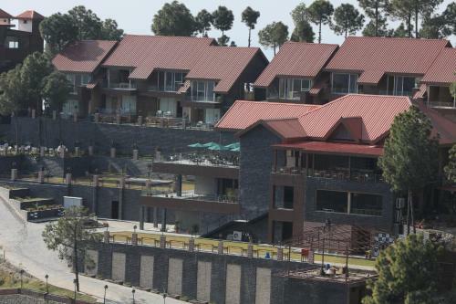 Hotel Deventure Shimla Hills