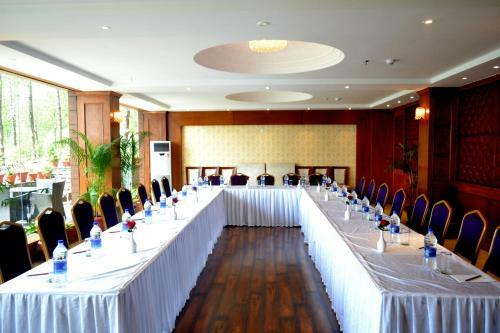 Hotel Deventure Shimla Hills