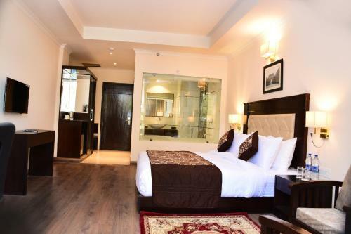 Hotel Deventure Shimla Hills