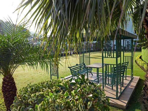Hotel Club Mahindra Kandaghat