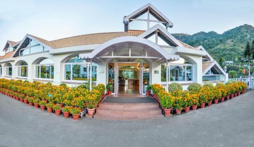 Hotel Club Mahindra Kandaghat