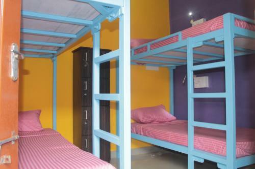 Albergue Chettinad Packer