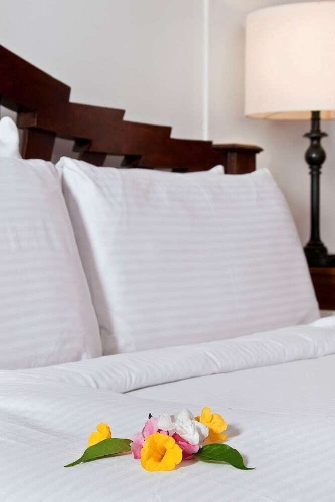 Hotel Visalam - Cgh Earth