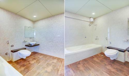 Hotel K D Residency