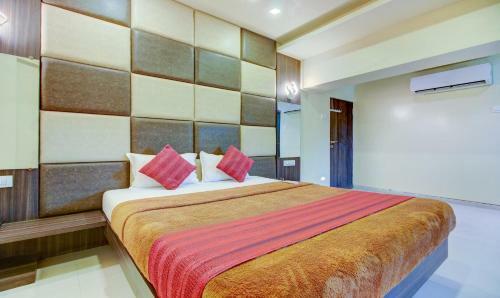 Hotel K D Residency
