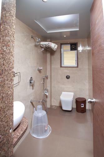 Lodge Hotel Leela