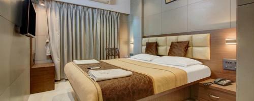 Lodge Hotel Leela