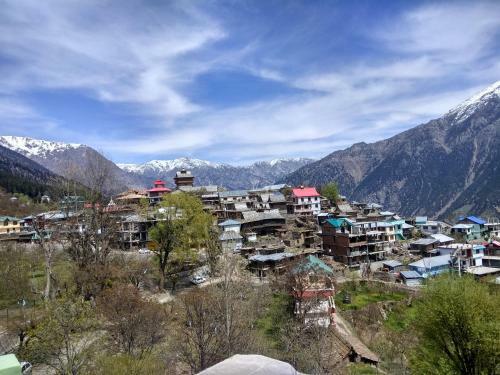 Hotel Kalpa Deshang