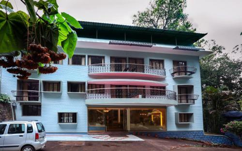 Hotel Forest Haven Resort