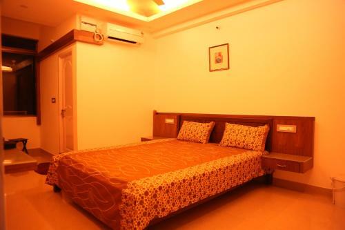 Hostal Hotel Mudra Midtown Suites And Rooms