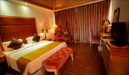 Hotel Ocean Spray