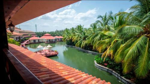 Hotel Ocean Spray