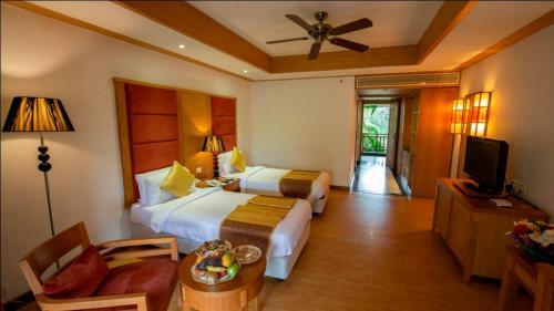 Hotel Ocean Spray