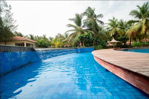 Hotel Ocean Spray