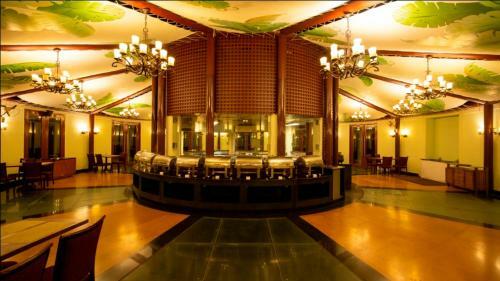 Hotel Ocean Spray