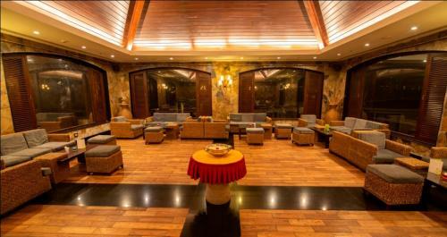 Hotel Ocean Spray