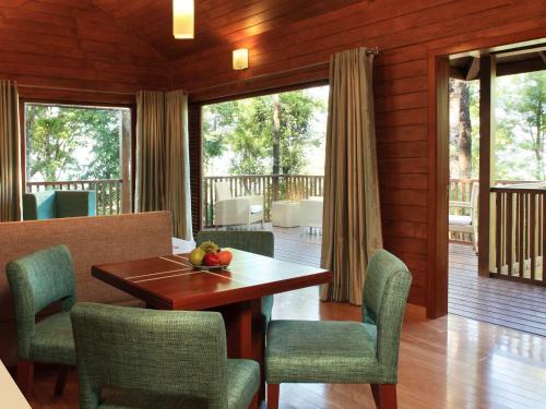 Hotel The Tamara Coorg