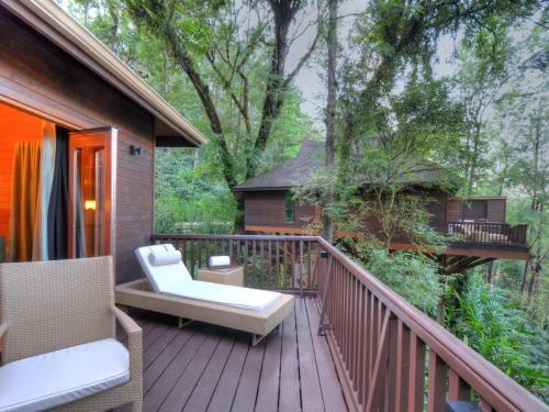Hotel The Tamara Coorg