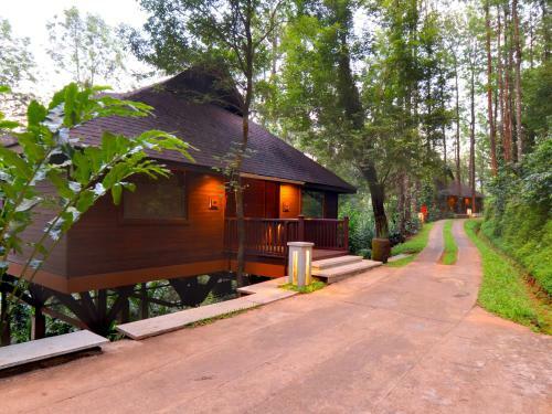 Hotel The Tamara Coorg