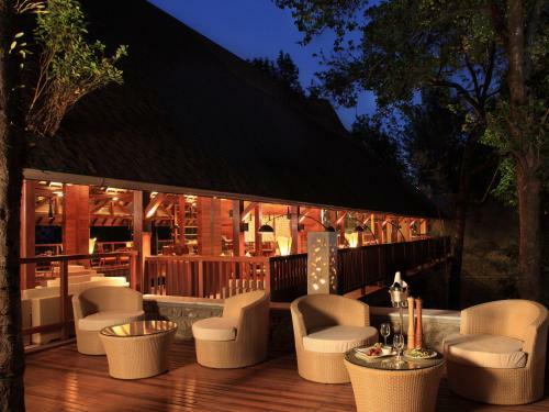 Hotel The Tamara Coorg