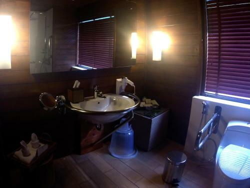 Hotel The Tamara Coorg