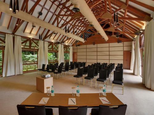Hotel The Tamara Coorg