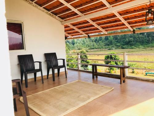 Malmaview Homestay