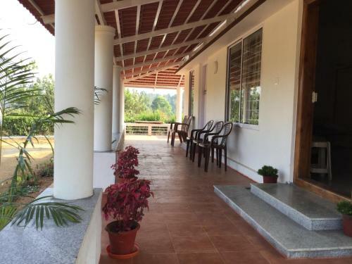 Malmaview Homestay