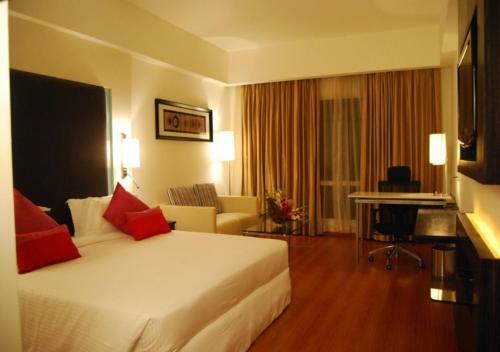 Hotel Royal Park
