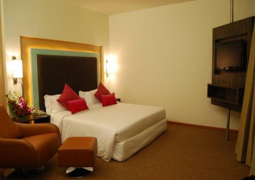 Hotel Royal Park