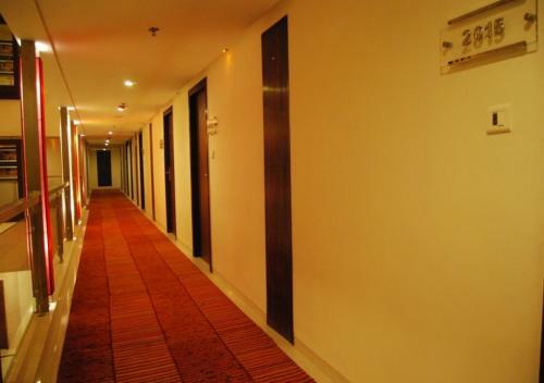 Hotel Royal Park