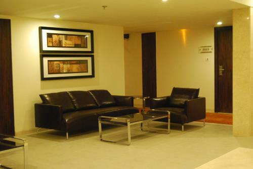 Hotel Royal Park