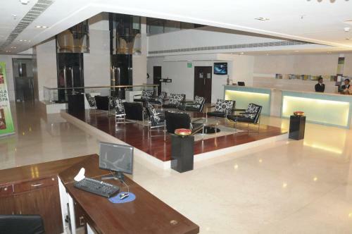 Hotel Royal Park