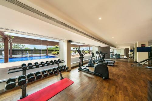 Grand Kakinada By Grt Hotels