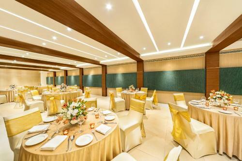 Grand Kakinada By Grt Hotels