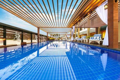 Grand Kakinada By Grt Hotels
