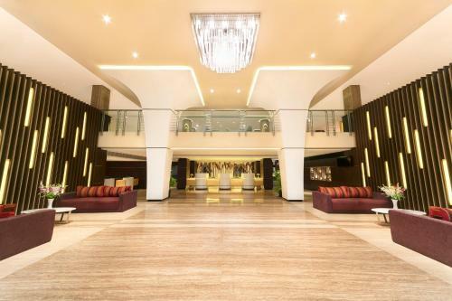 Grand Kakinada By Grt Hotels