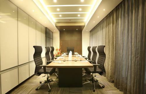 Grand Kakinada By Grt Hotels