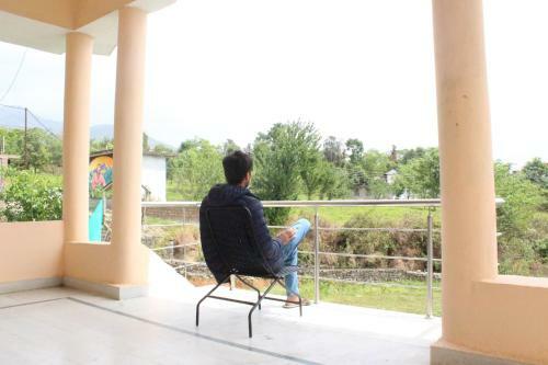 Hotel Sky Diver