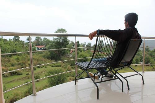Hotel Sky Diver
