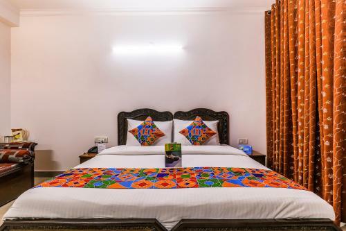 Hostal Fabexpress Hemkunt Mansion